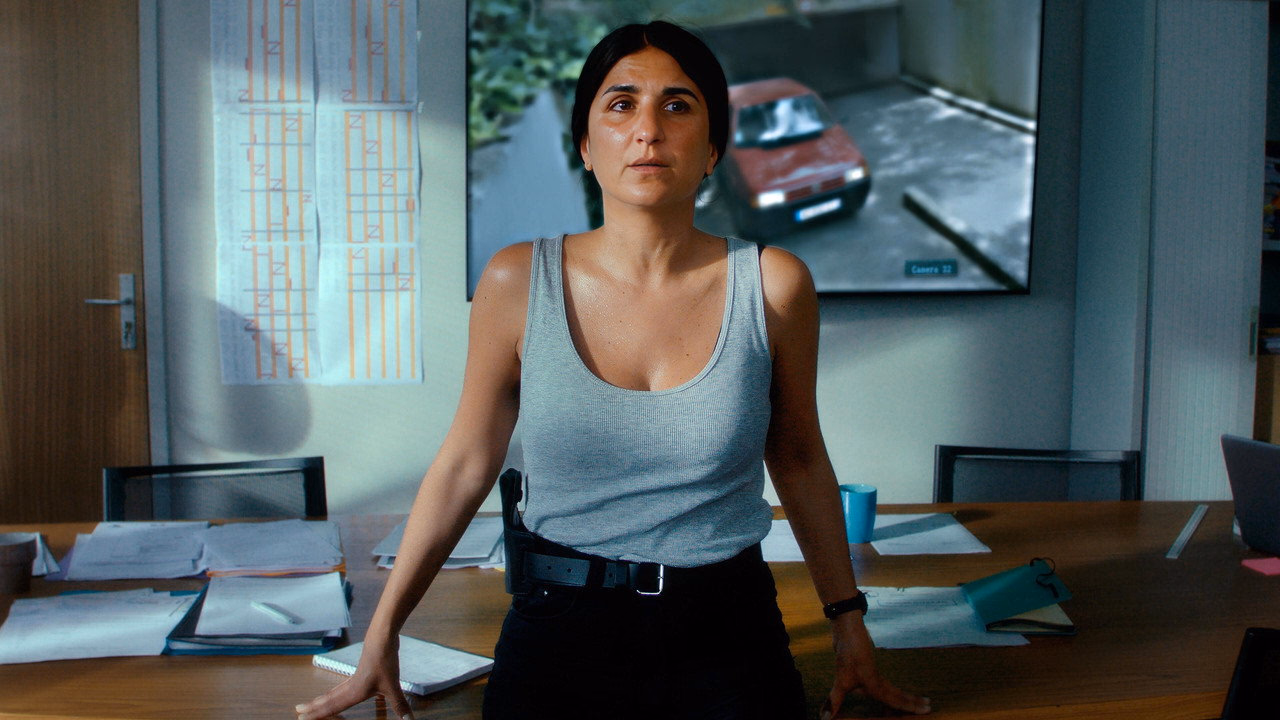 The Disappearance of Kimmy Diore 1. Sezon 1. Bölüm izle