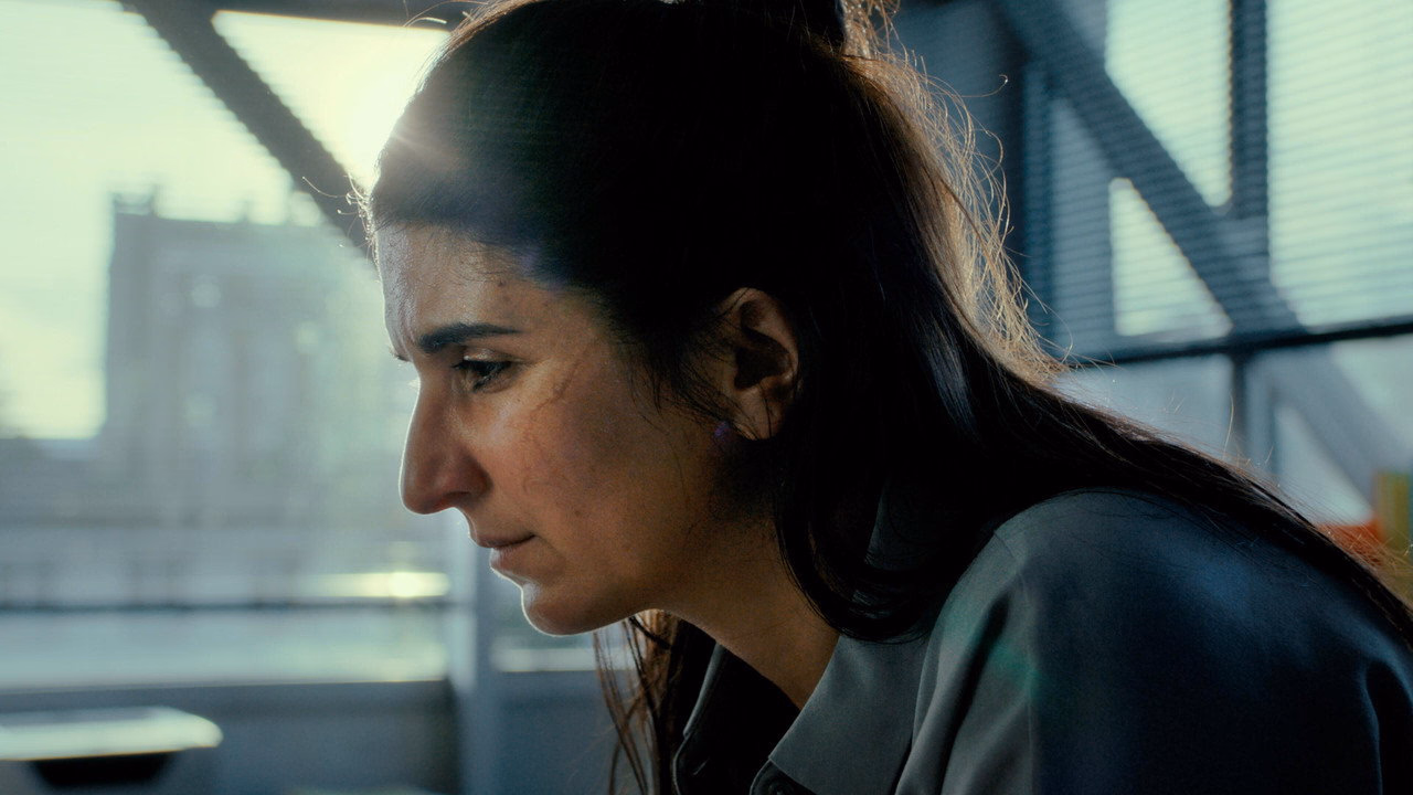 The Disappearance of Kimmy Diore 1. Sezon 2. Bölüm izle
