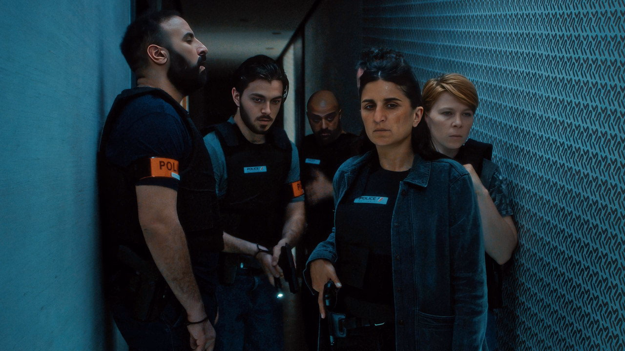 The Disappearance of Kimmy Diore 1. Sezon 3. Bölüm izle