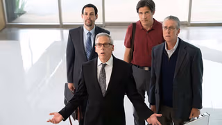 The Dropout 1. Sezon 4. Bölüm izle