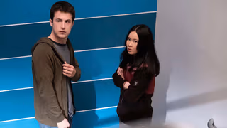 The Dropout 1. Sezon 6. Bölüm izle