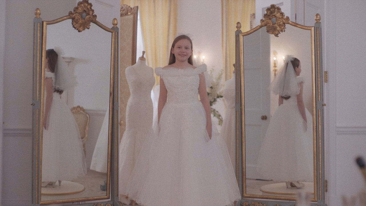 The Duchess 1. Sezon 5. Bölüm izle