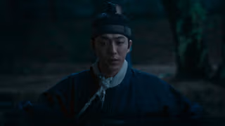 The East Palace 1. Sezon 1. Bölüm izle