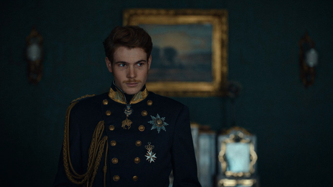 The Empress 1. Sezon 5. Bölüm izle