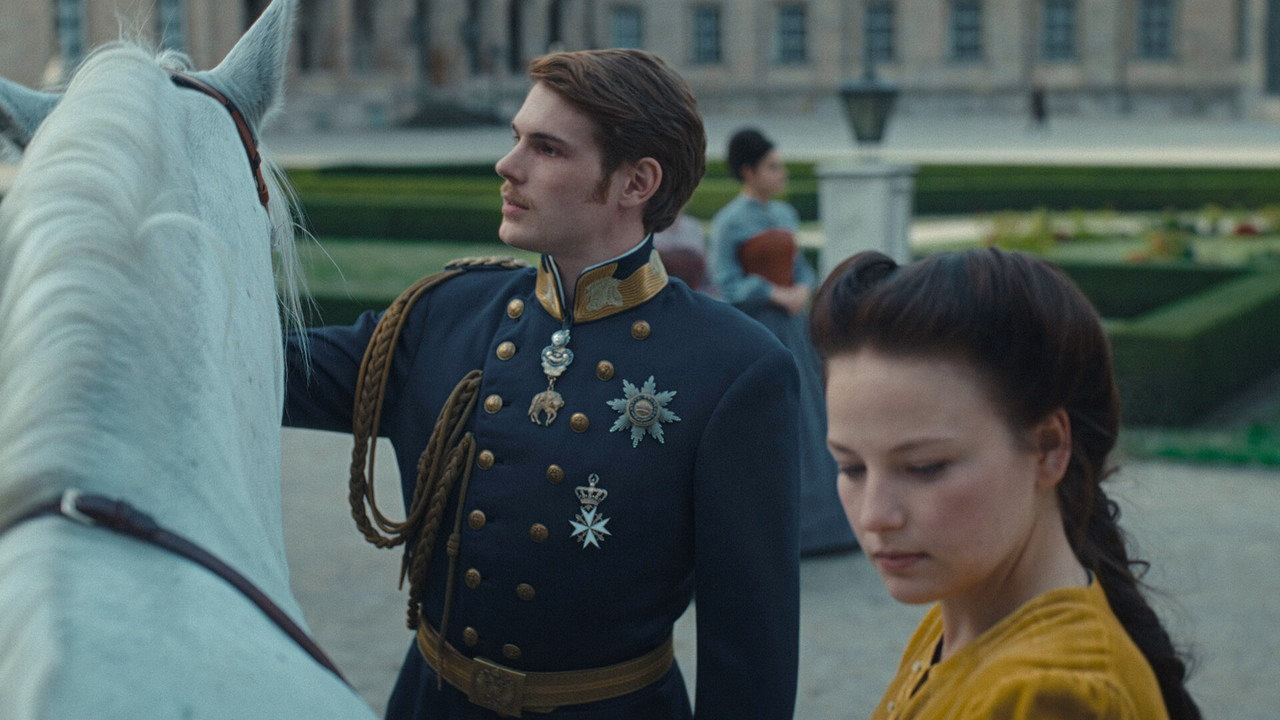 The Empress 1. Sezon 6. Bölüm izle