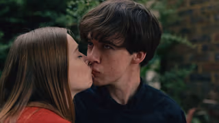 The End of the F***ing World 1. Sezon 1. Bölüm izle