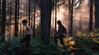 The End of the F***ing World 1. Sezon 2. Bölüm izle