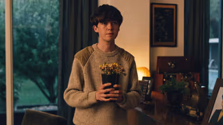 The End of the F***ing World 1. Sezon 3. Bölüm izle