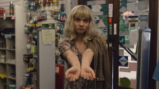 The End of the F***ing World 1. Sezon 5. Bölüm izle