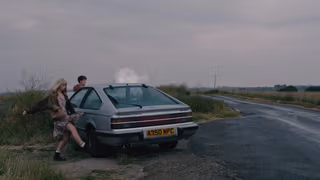 The End of the F***ing World 1. Sezon 6. Bölüm izle