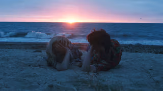The End of the F***ing World 1. Sezon 8. Bölüm izle
