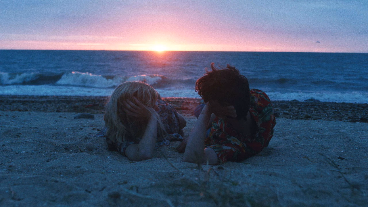 The End of the F***ing World 1. Sezon 8. Bölüm izle