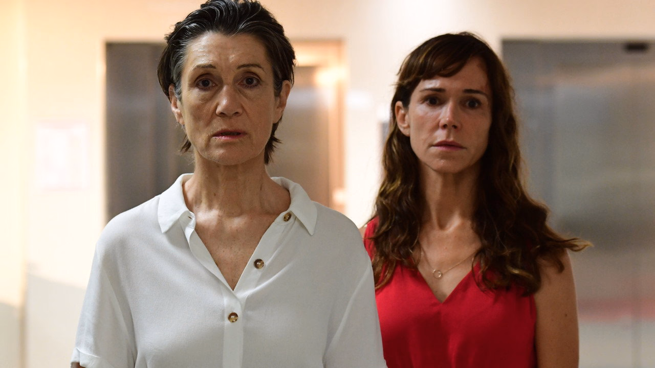 The End 1. Sezon 10. Bölüm izle