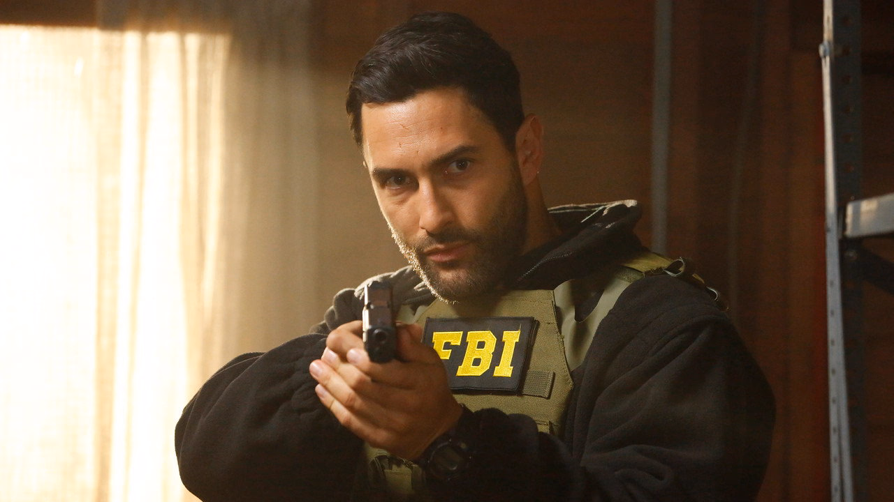 The Enemy Within 1. Sezon 5. Bölüm izle