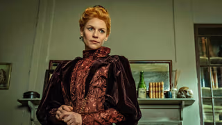 The Essex Serpent 1. Sezon 1. Bölüm izle