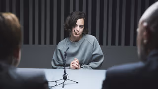 The Ex-Wife 1. Sezon 4. Bölüm izle
