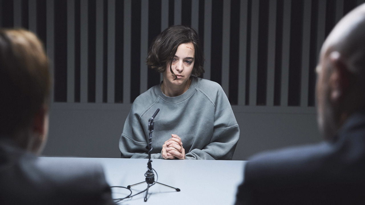 The Ex-Wife 1. Sezon 4. Bölüm izle