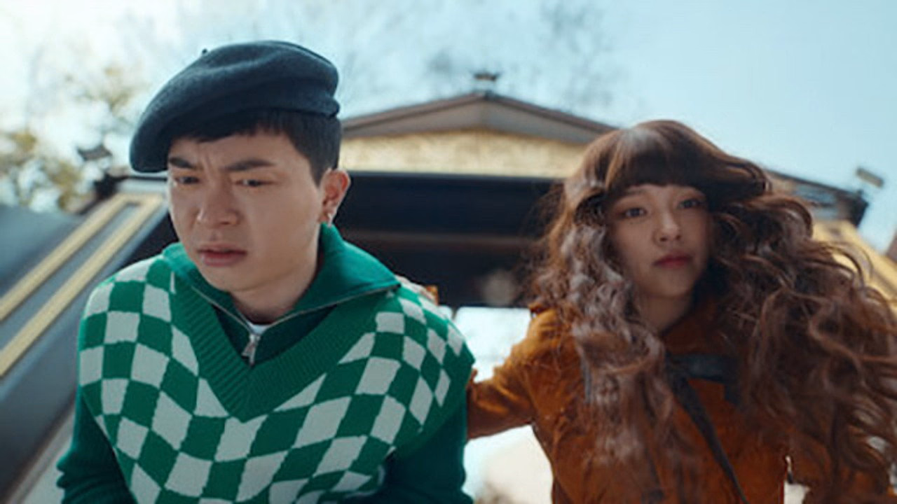 The Fabulous 1. Sezon 3. Bölüm izle
