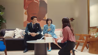 The Fabulous 1. Sezon 5. Bölüm izle