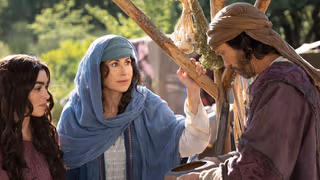 The Faithful 1. Sezon 1. Bölüm izle