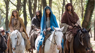 The Faithful 1. Sezon 2. Bölüm izle