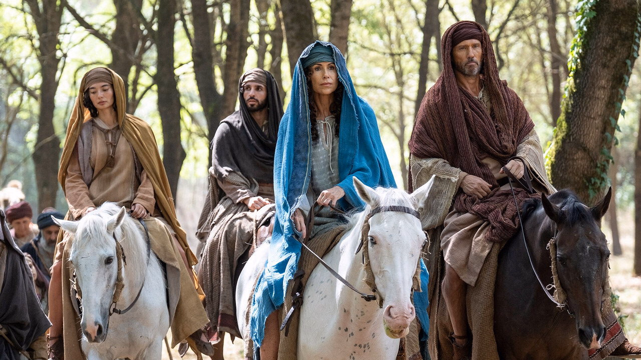 The Faithful 1. Sezon 2. Bölüm izle