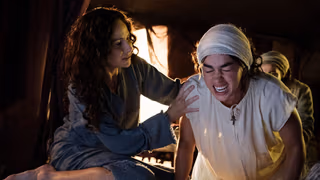 The Faithful 1. Sezon 4. Bölüm izle