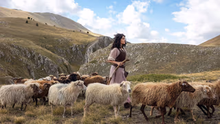 The Faithful 1. Sezon 5. Bölüm izle