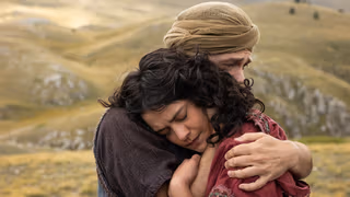 The Faithful 1. Sezon 6. Bölüm izle