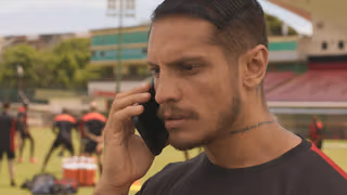 The Fight for Justice: Paolo Guerrero 1. Sezon 1. Bölüm izle