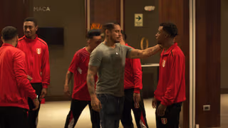 The Fight for Justice: Paolo Guerrero 1. Sezon 2. Bölüm izle