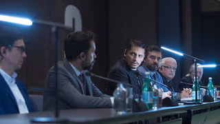 The Fight for Justice: Paolo Guerrero 1. Sezon 3. Bölüm izle