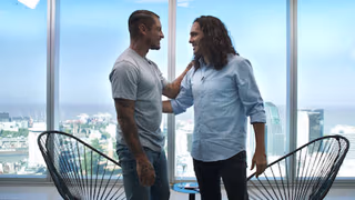 The Fight for Justice: Paolo Guerrero 1. Sezon 4. Bölüm izle