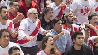 The Fight for Justice: Paolo Guerrero 1. Sezon 6. Bölüm izle