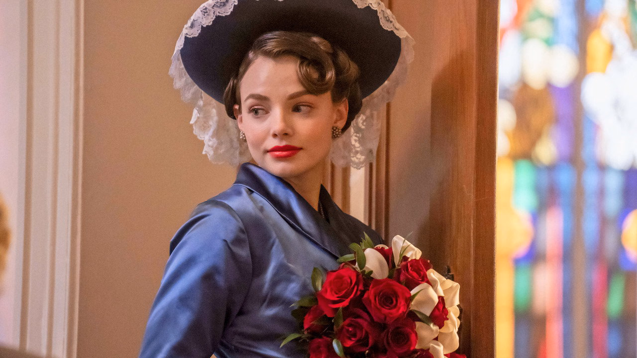 The First Lady 1. Sezon 3. Bölüm izle