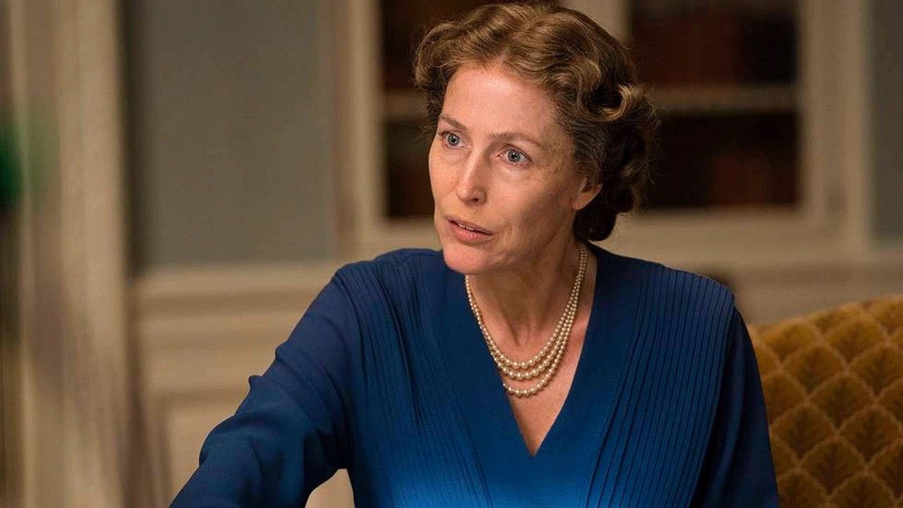 The First Lady 1. Sezon 8. Bölüm izle