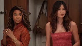 The Five Star Weekend 1. Sezon 4. Bölüm izle