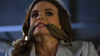 The Flash 1. Sezon 10. Bölüm izle