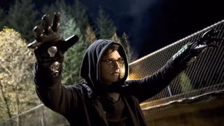 The Flash 1. Sezon 11. Bölüm izle