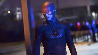 The Flash 1. Sezon 12. Bölüm izle