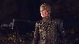 The Flash 1. Sezon 14. Bölüm izle