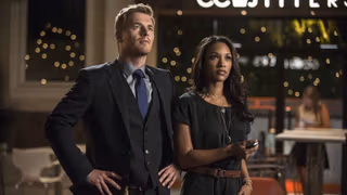 The Flash 1. Sezon 2. Bölüm izle