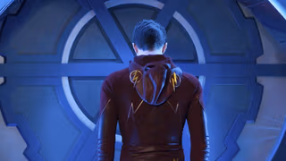 The Flash 1. Sezon 23. Bölüm izle