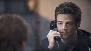 The Flash 1. Sezon 3. Bölüm izle