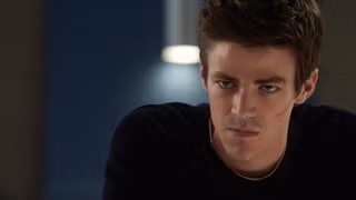 The Flash 1. Sezon 6. Bölüm izle