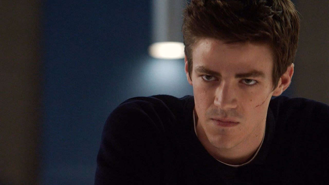 The Flash 1. Sezon 6. Bölüm izle