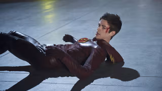 The Flash 1. Sezon 9. Bölüm izle