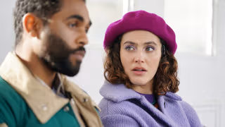 The Flatshare 1. Sezon 5. Bölüm izle