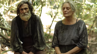 The Forgotten Valley 1. Sezon 10. Bölüm izle