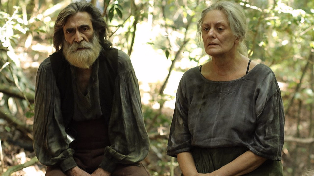 The Forgotten Valley 1. Sezon 10. Bölüm izle